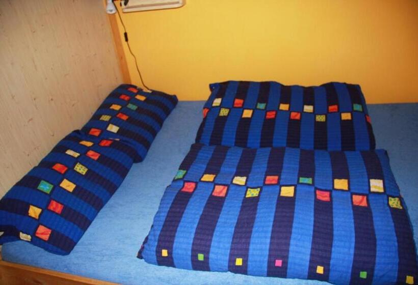 스탠다드 트리플 룸, Penzion W