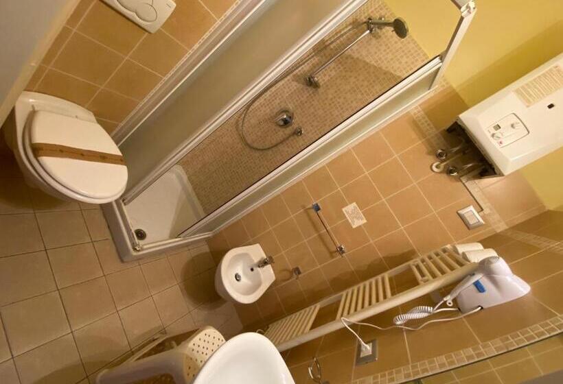 Студия Стандарт, Residence Conchiglia Apart