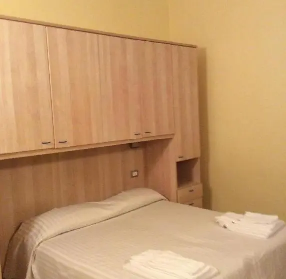 آپارتمان 1 خوابه, Residence Conchiglia Apart