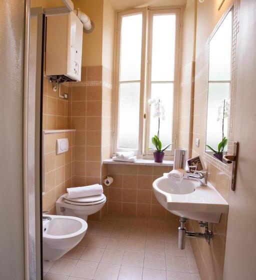 Апартаменты 1 Спальня, Residence Conchiglia Apart