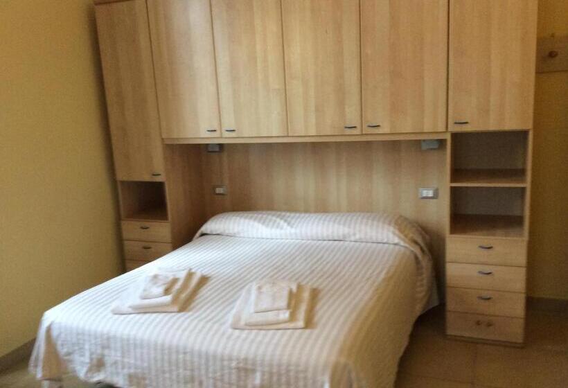 Апартаменты 2 Спальни, Residence Conchiglia Apart