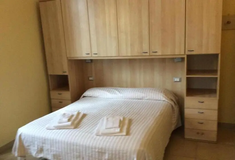 آپارتمان 2 خوابه, Residence Conchiglia Apart