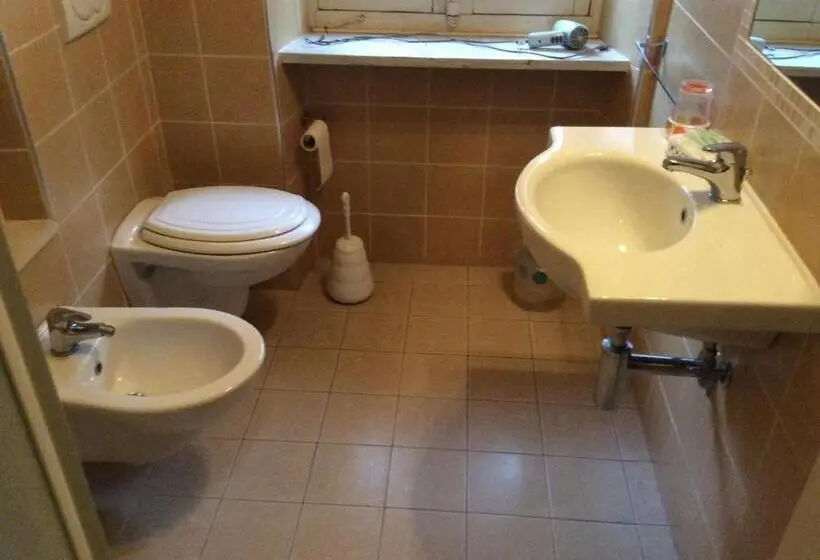 آپارتمان 2 خوابه, Residence Conchiglia Apart