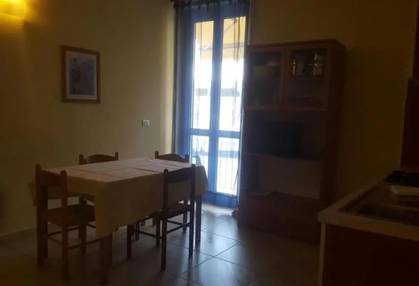 آپارتمان 2 خوابه, Residence Conchiglia Apart