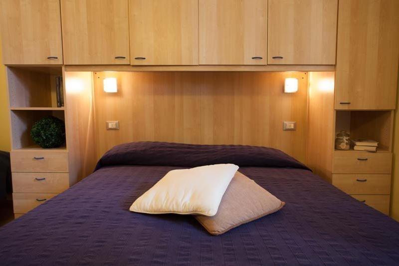 Апартаменты 1 Спальня, Residence Conchiglia Apart