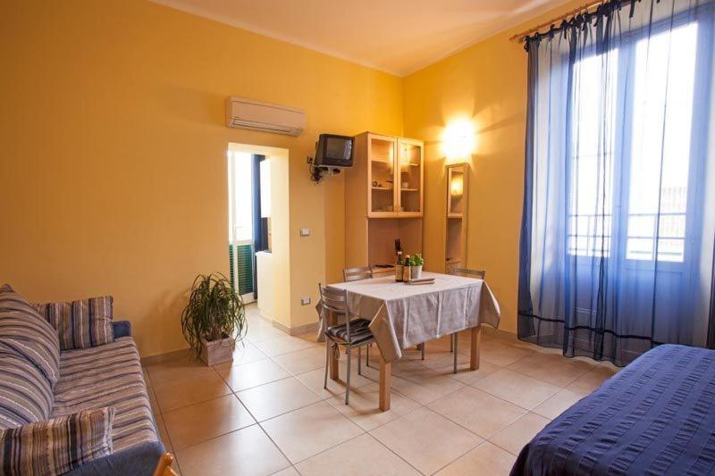 Студия Стандарт, Residence Conchiglia Apart