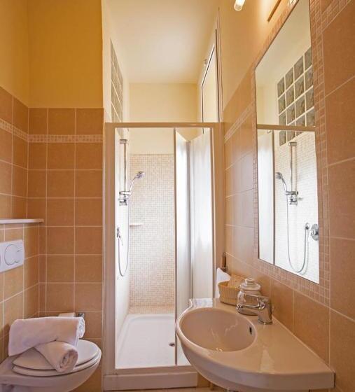 Студия Стандарт, Residence Conchiglia Apart
