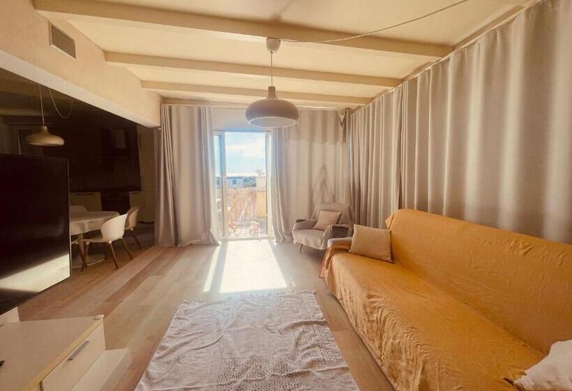 Люкс Вид на Море, Residence Conchiglia Apart