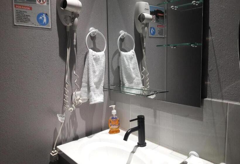 חדר משפחתי, Apartamentos Mansión Tropical