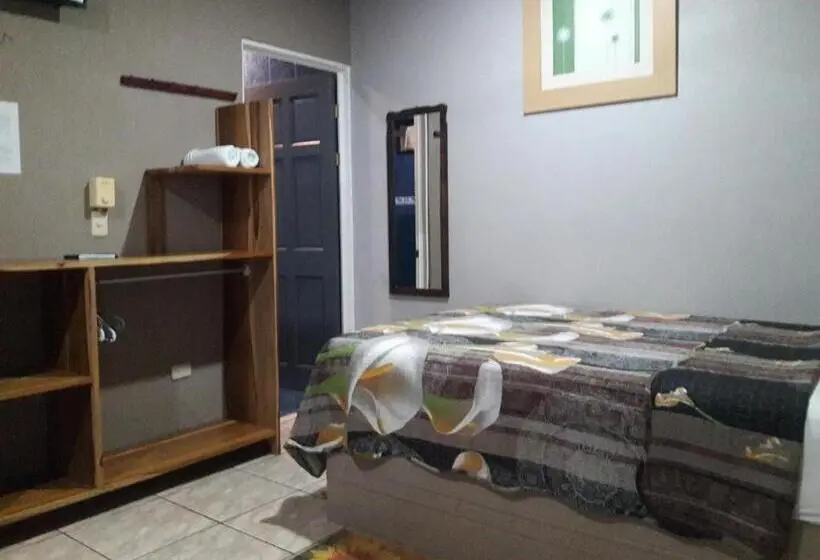 آپارتمان 1 خوابه, Apartamentos Mansión Tropical