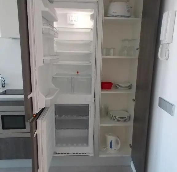 آپارتمان سوپریور 2 خوابه, Apartaments B Llobet Sun & Confort
