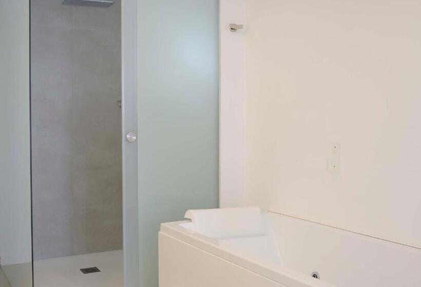 آپارتمان سوپریور 2 خوابه, Apartaments B Llobet Sun & Confort