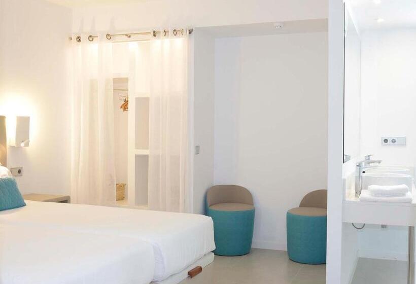 آپارتمان سوپریور 2 خوابه, Apartaments B Llobet Sun & Confort