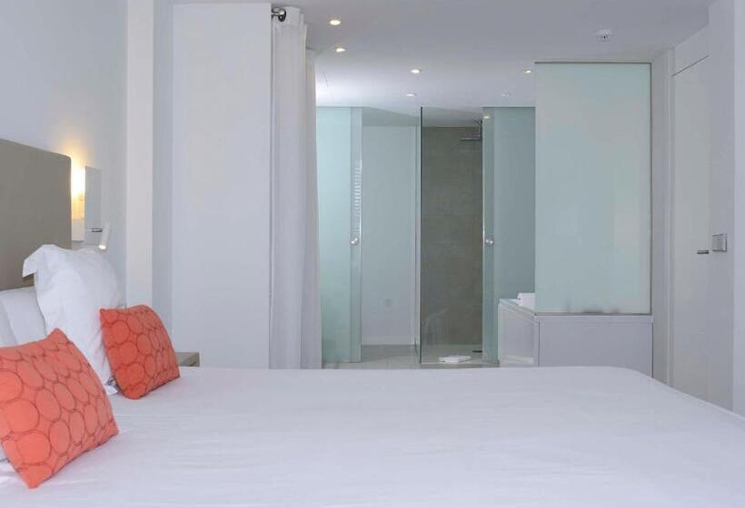 آپارتمان سوپریور 2 خوابه, Apartaments B Llobet Sun & Confort