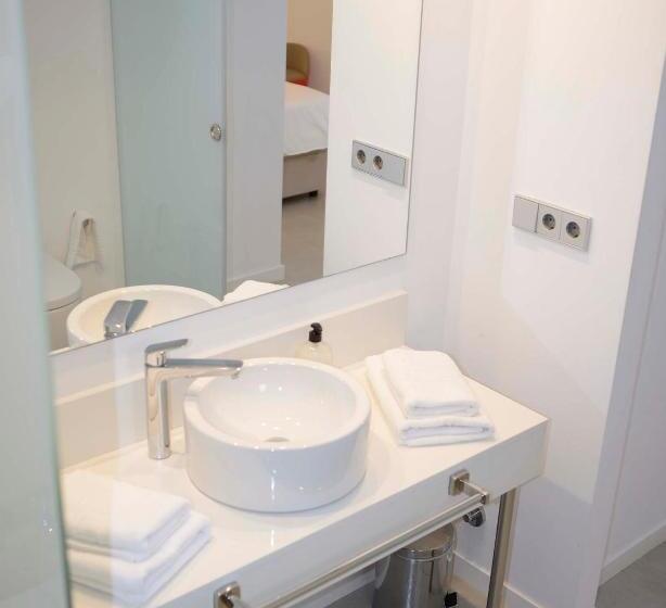 آپارتمان 2 خوابه, Apartaments B Llobet Sun & Confort