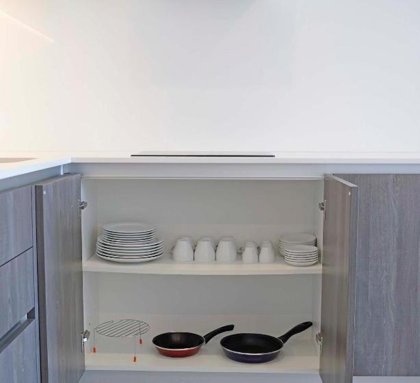 آپارتمان 2 خوابه, Apartaments B Llobet Sun & Confort