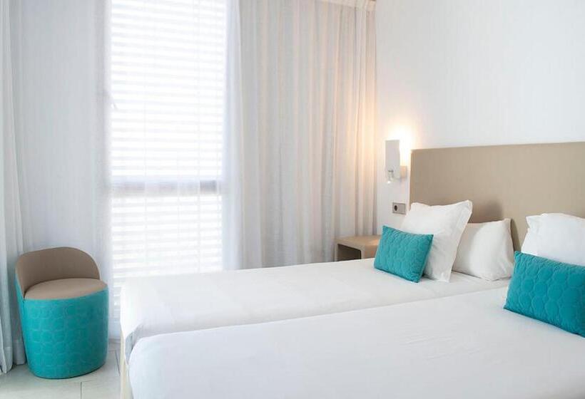 １ベッドルームアパートメント, Apartaments B Llobet Sun & Confort