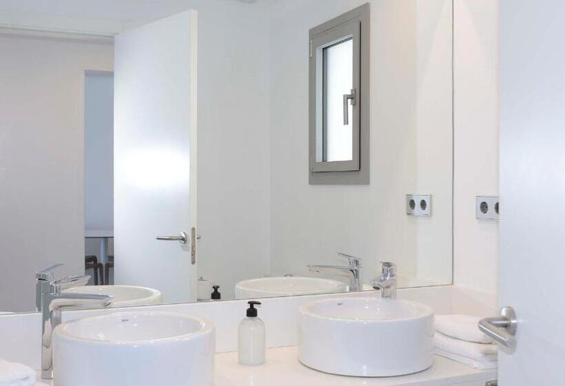 آپارتمان 1 خوابه, Apartaments B Llobet Sun & Confort