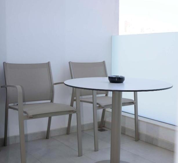 آپارتمان 1 خوابه, Apartaments B Llobet Sun & Confort