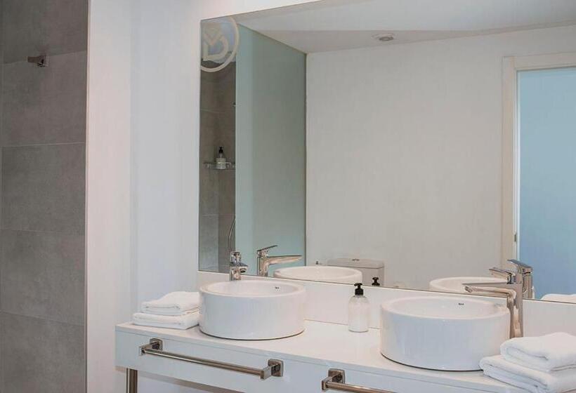 استودیوی استاندارد, Apartaments B Llobet Sun & Confort