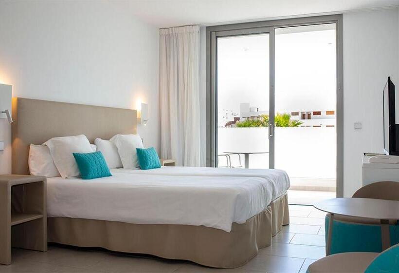 استودیوی استاندارد, Apartaments B Llobet Sun & Confort