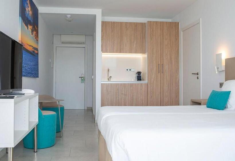 استودیوی استاندارد, Apartaments B Llobet Sun & Confort