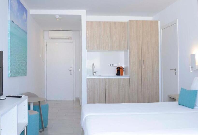 استودیوی استاندارد, Apartaments B Llobet Sun & Confort