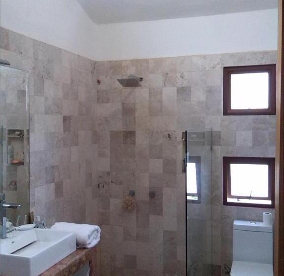 جناح مزود بتراس, Casa La Columna