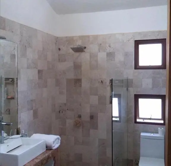 Suite with Terrace, Casa La Columna