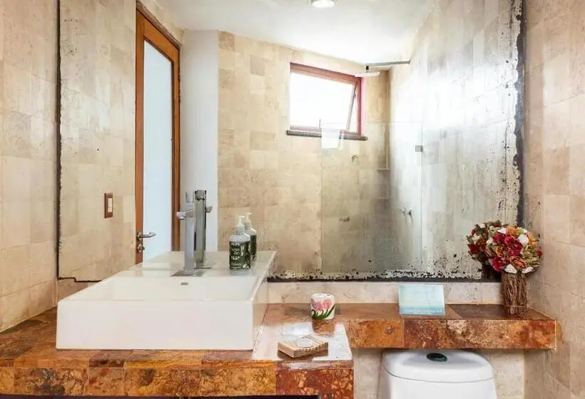 Standard-huone, Casa La Columna