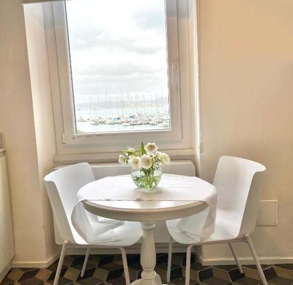 آپارتمان 1 خوابه, About Italy Holiday Rooms And Apartments