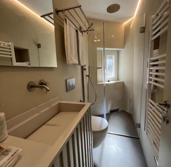 آپارتمان 1 خوابه, About Italy Holiday Rooms And Apartments