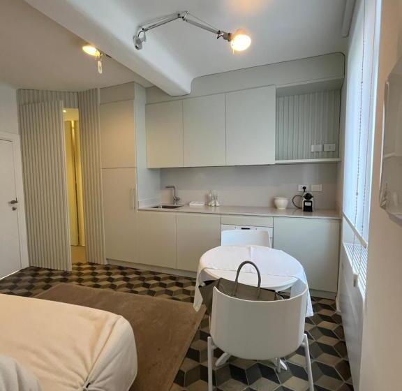 آپارتمان 1 خوابه, About Italy Holiday Rooms And Apartments