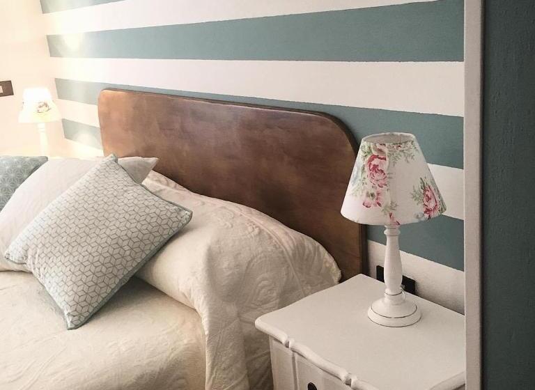 اتاق خانوادگی, About Italy Holiday Rooms And Apartments