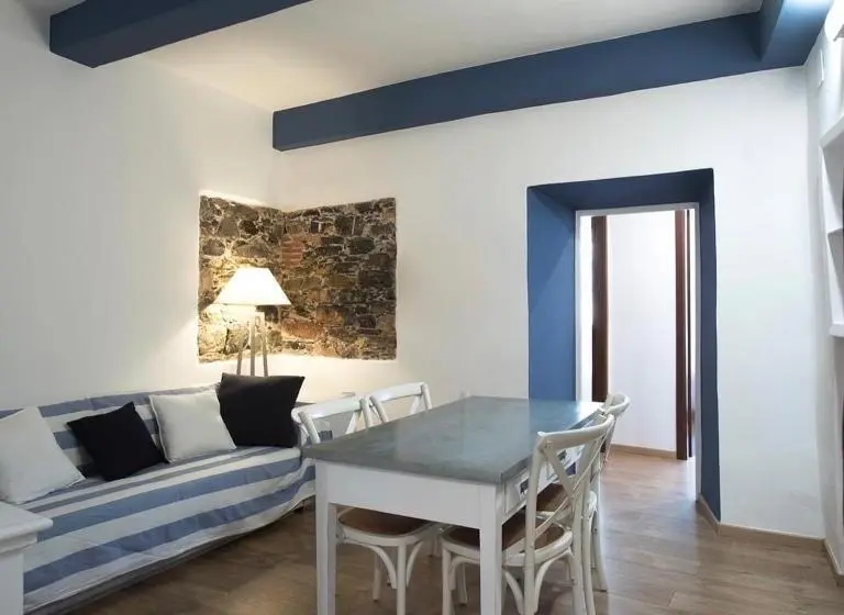 اتاق خانوادگی, About Italy Holiday Rooms And Apartments