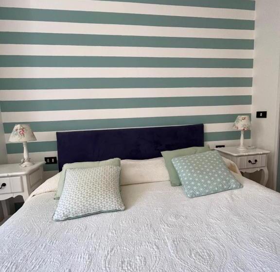 اتاق خانوادگی, About Italy Holiday Rooms And Apartments