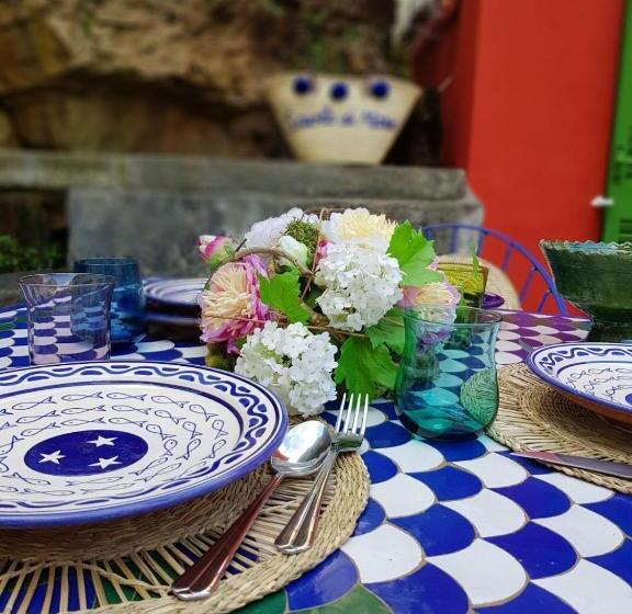 استودیوی استاندارد, About Italy Holiday Rooms And Apartments