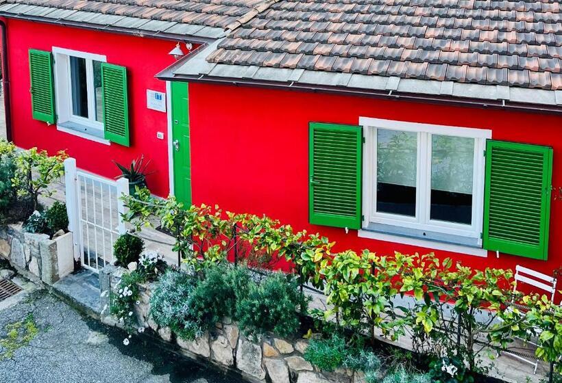 اتاق استاندارد, About Italy Holiday Rooms And Apartments