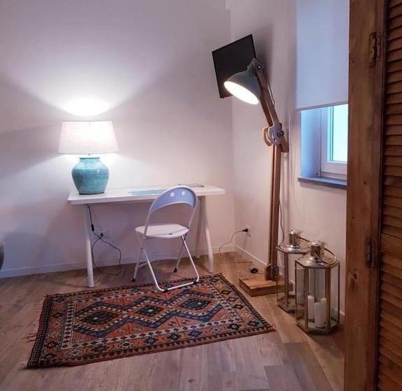 اتاق استاندارد, About Italy Holiday Rooms And Apartments