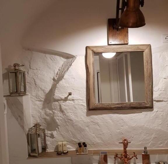 اتاق استاندارد, About Italy Holiday Rooms And Apartments