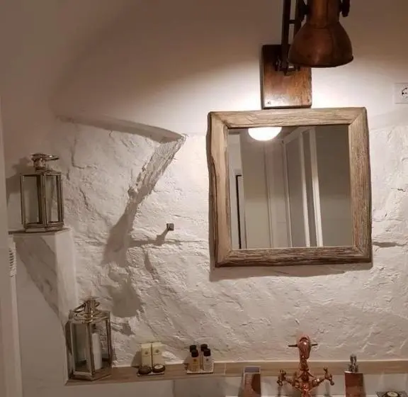 اتاق استاندارد, About Italy Holiday Rooms And Apartments