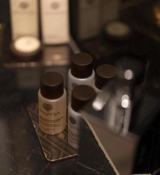 اتاق استاندارد, About Italy Holiday Rooms And Apartments