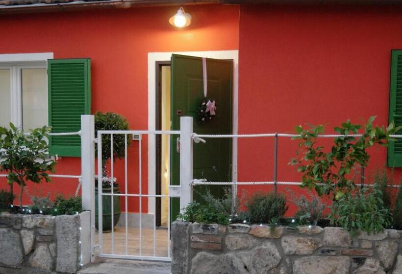 اتاق استاندارد, About Italy Holiday Rooms And Apartments
