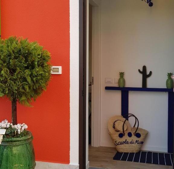 اتاق استاندارد, About Italy Holiday Rooms And Apartments