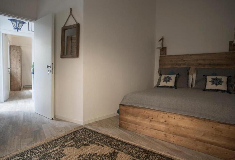 اتاق استاندارد, About Italy Holiday Rooms And Apartments