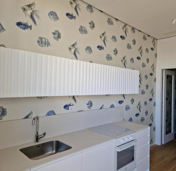 آپارتمان 1 خوابه همکف, About Italy Holiday Rooms And Apartments