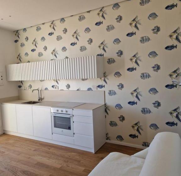 آپارتمان 1 خوابه همکف, About Italy Holiday Rooms And Apartments