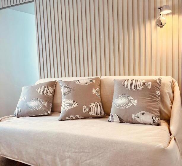 آپارتمان 1 خوابه, About Italy Holiday Rooms And Apartments