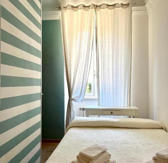 اتاق خانوادگی, About Italy Holiday Rooms And Apartments