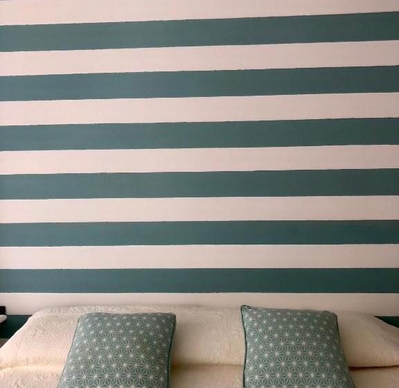 اتاق خانوادگی, About Italy Holiday Rooms And Apartments